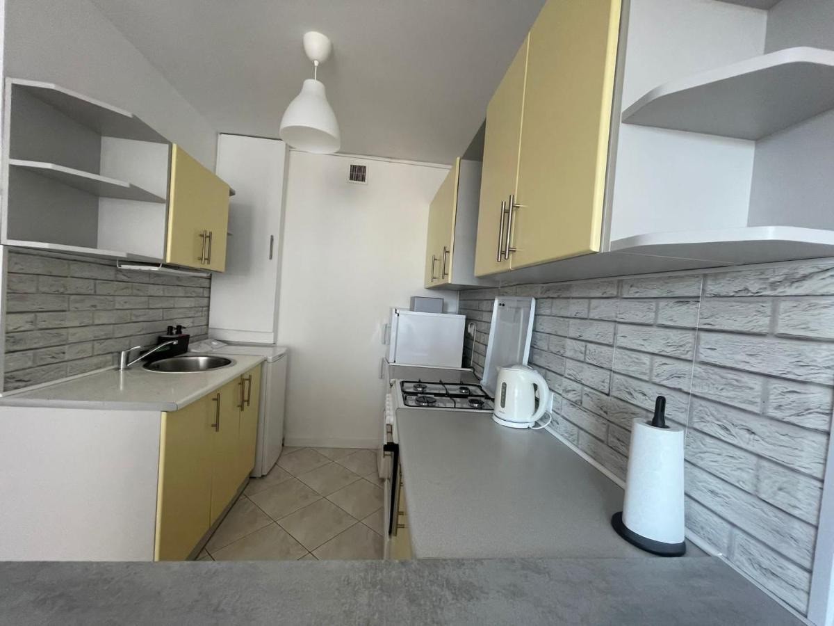 Carmen Apartments4U - Bydgoska 6 Gdańsk Eksteriør billede